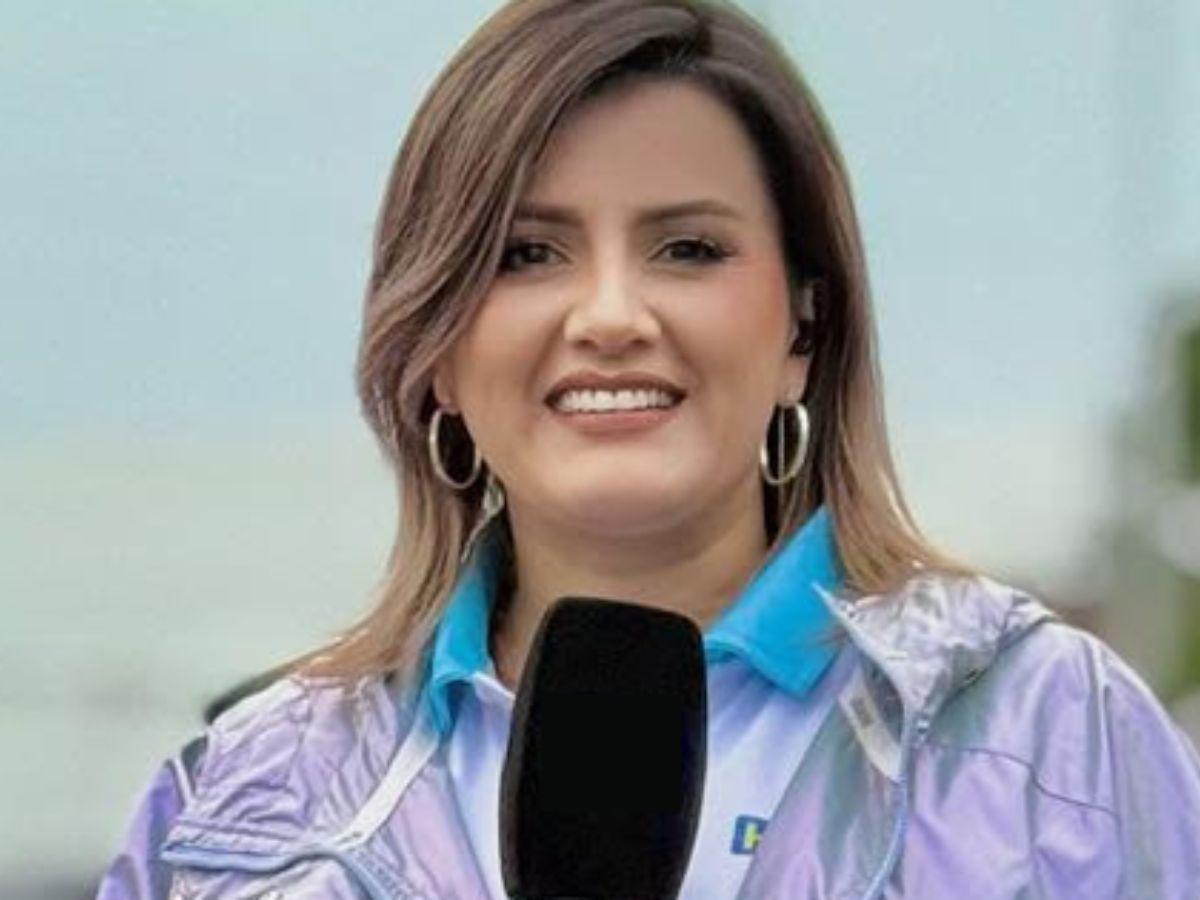 Cesia Mejía sobre Milagro Flores: Puede ser una Karol G