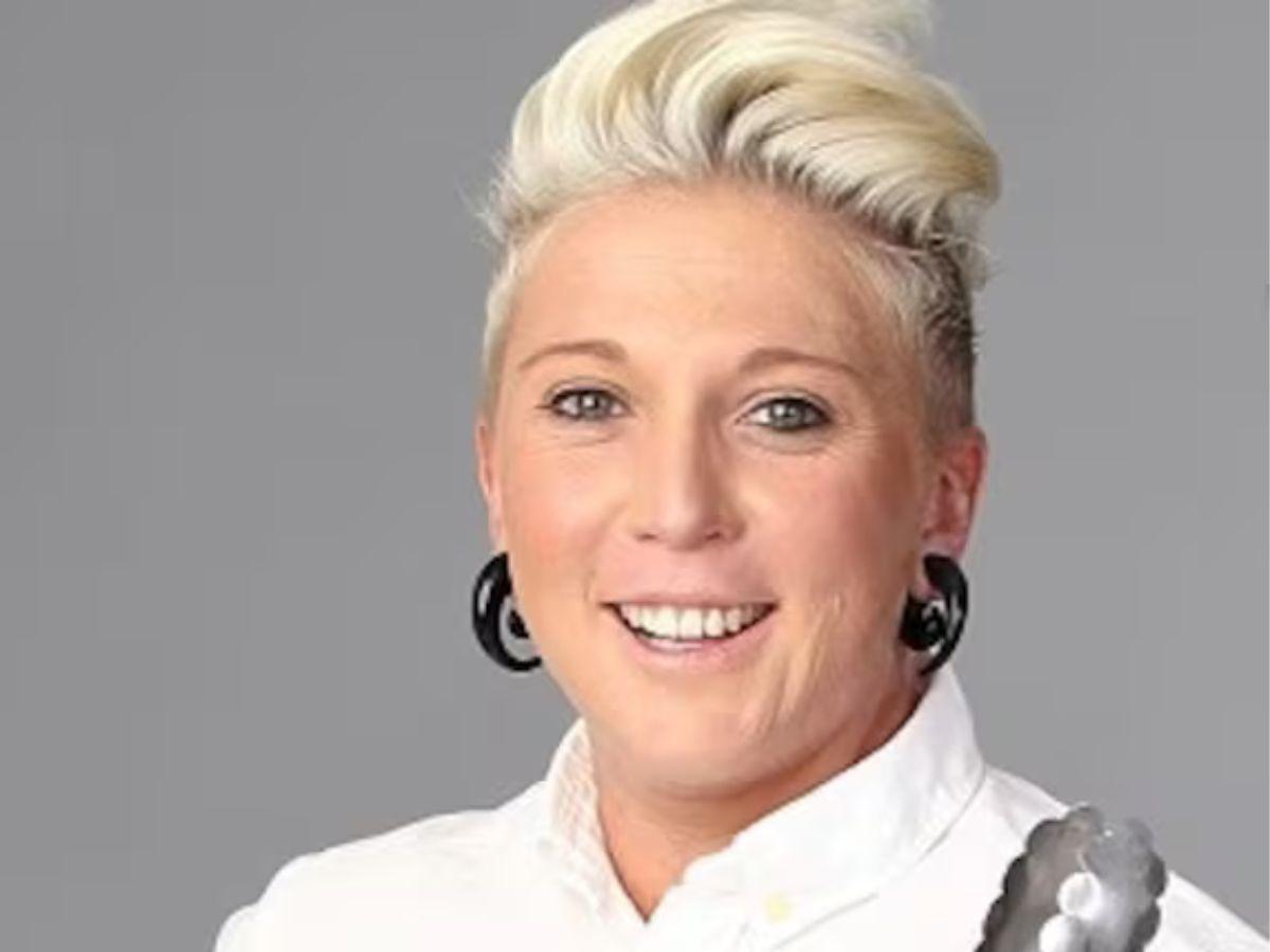 Muere famosa presentadora de televisión en fatal accidente de helicóptero