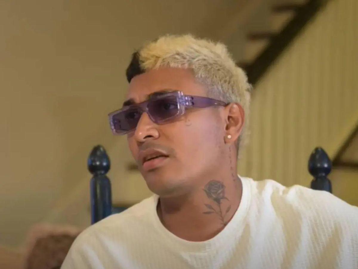 Cámaras de seguridad captan a ladrón en la casa de Supremo