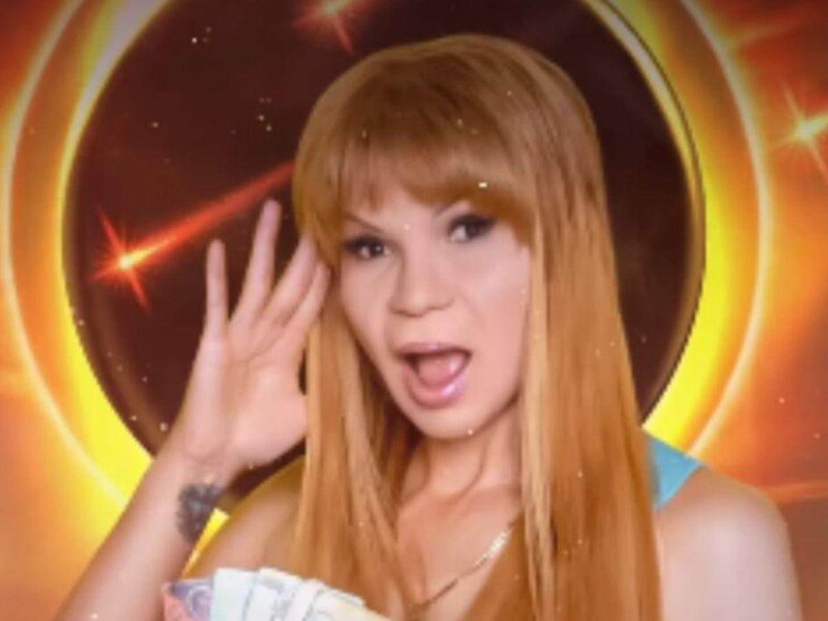 Mhoni Vidente predice la muerte de querido artista: Un infarto fulminante