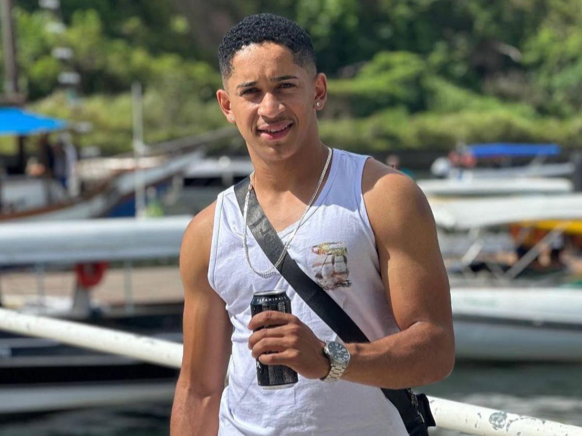 Muere querido futbolista; se lanzó de una cascada y su cuerpo fue hallado horas después