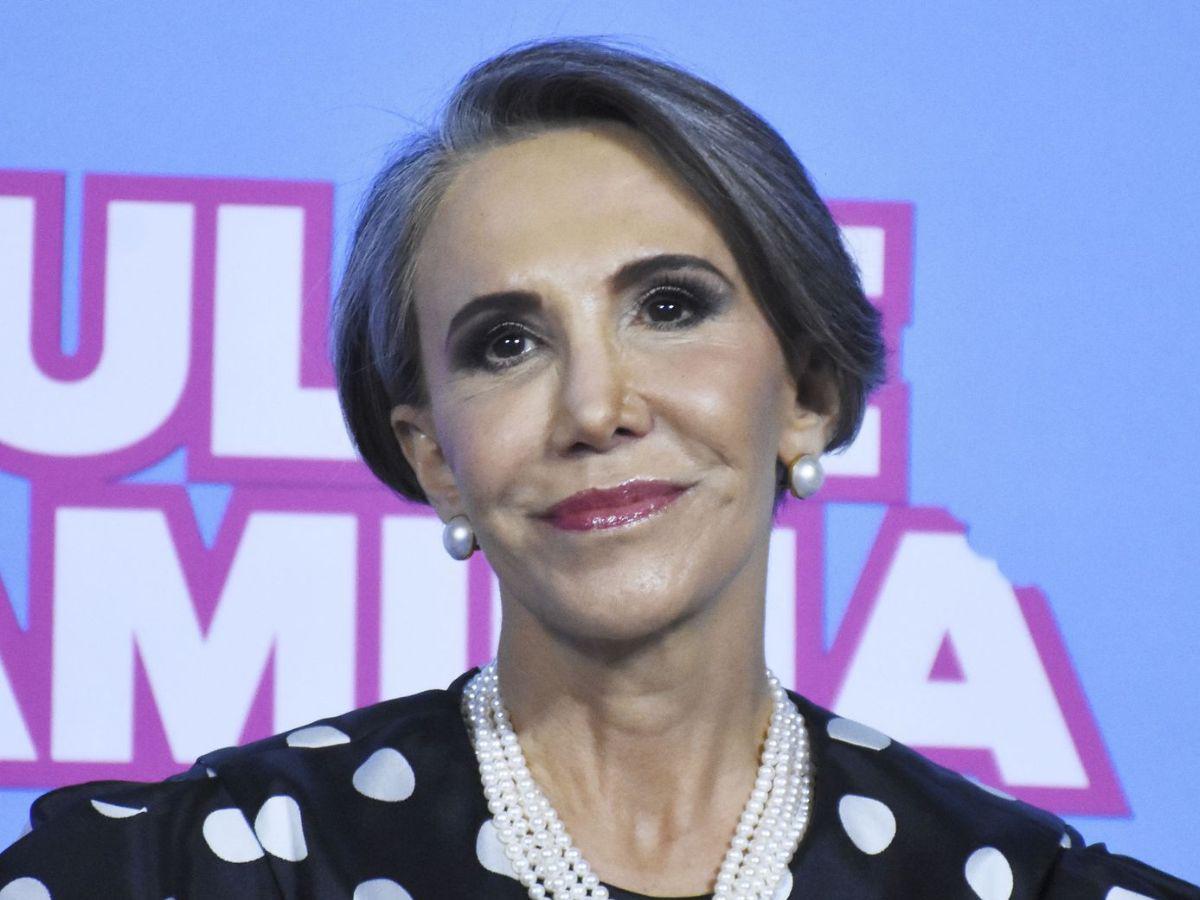 Florinda Meza envía consejo a Ángela Aguilar y Christian Nodal tras rumores de separación