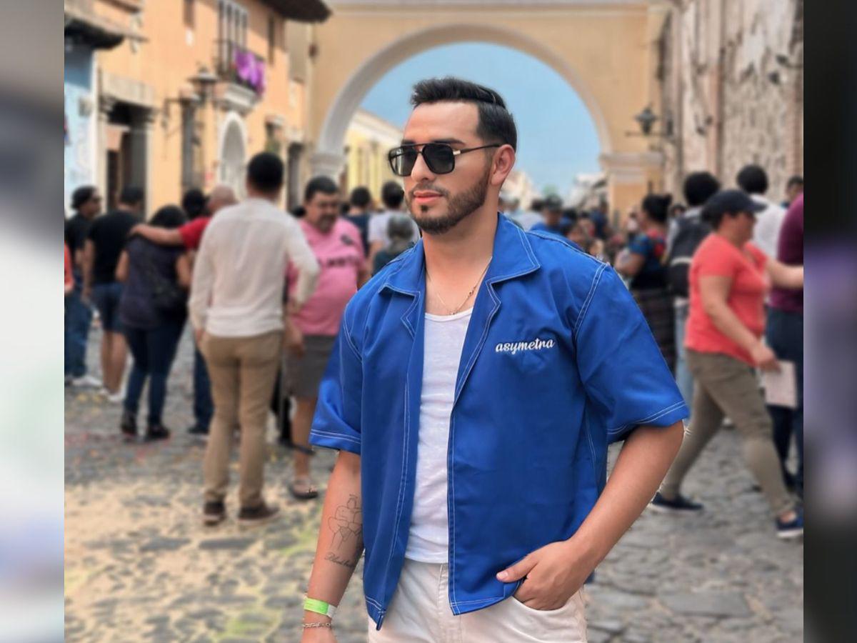 Muere el periodista hondureño Lester Martínez tras dura enfermedad