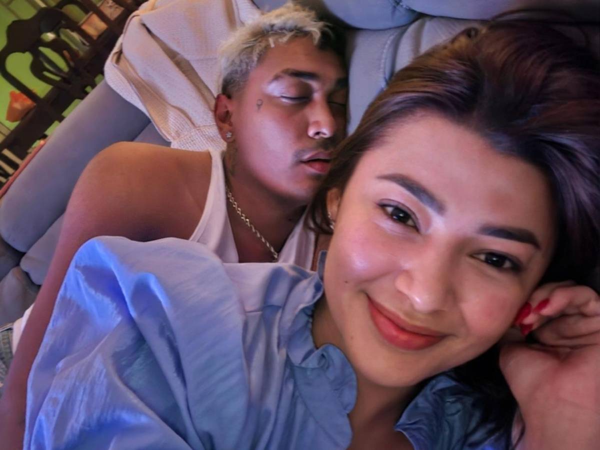 Roxanna Somoza sobre Supremo y Milagro Flores: Es puro show