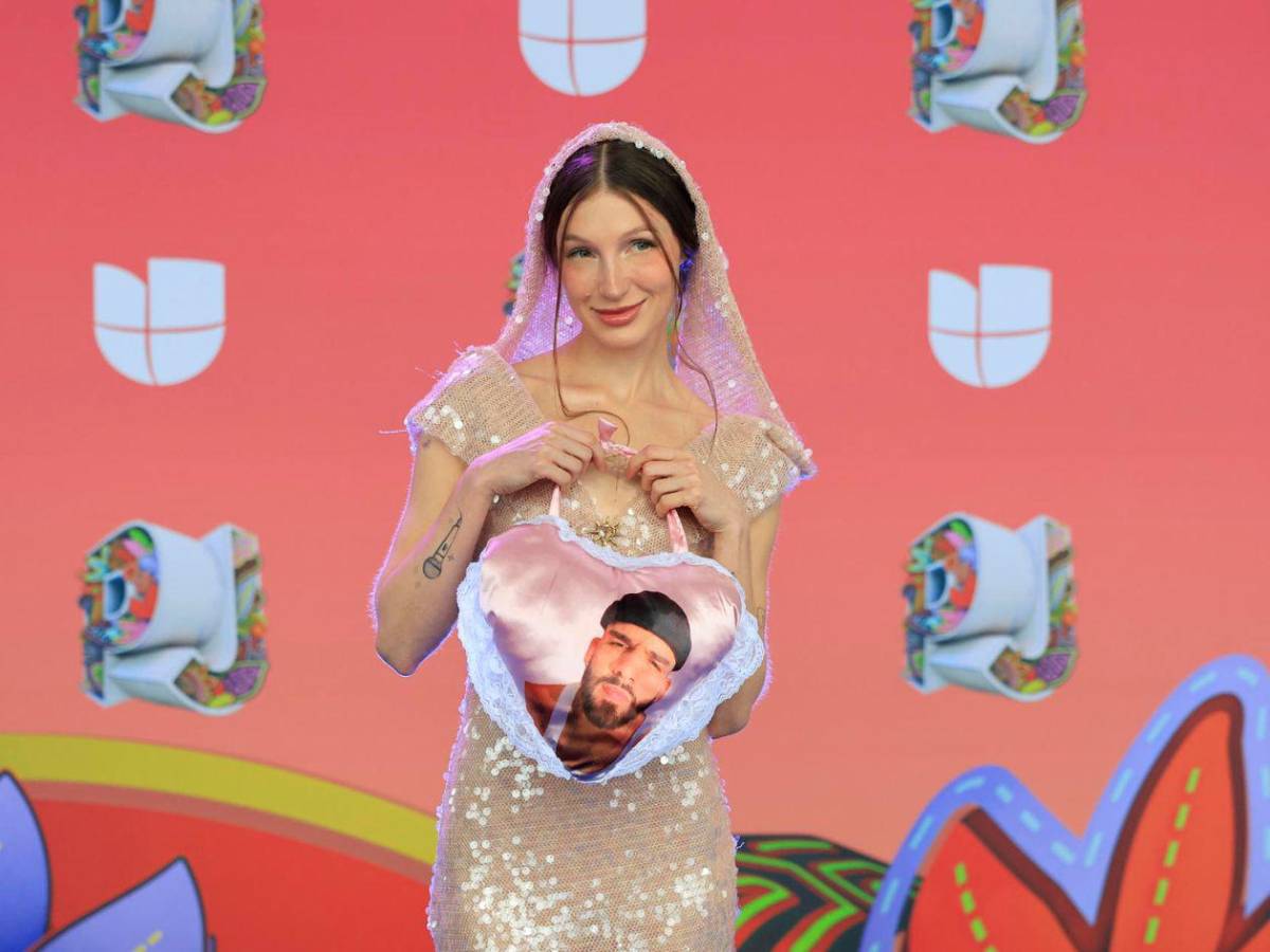 Ganadores e invitados de lujo en los Premios Juventud 2025