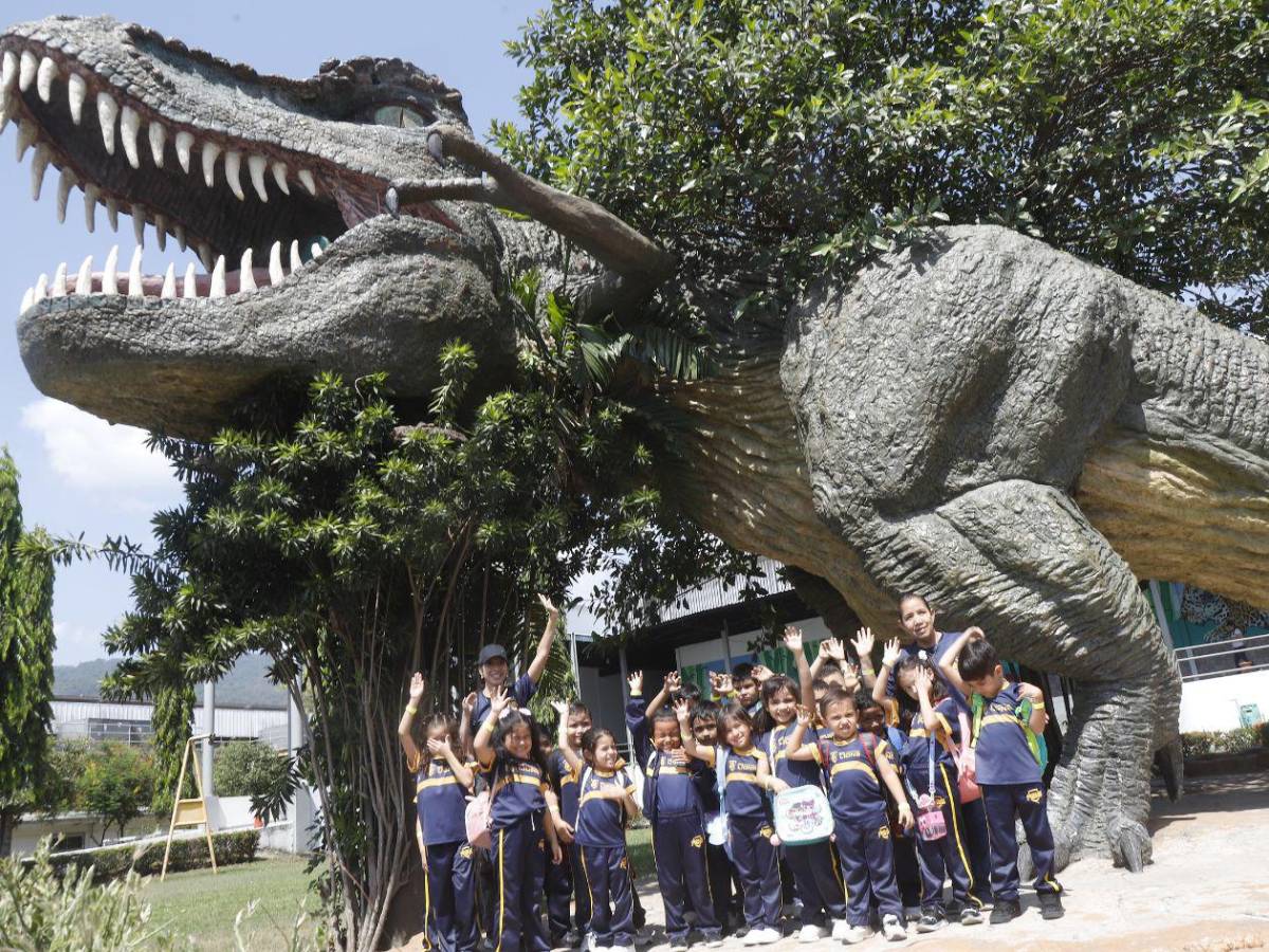 El Pequeño Sula, un universo de aprendizaje y fantasía para los niños de Honduras