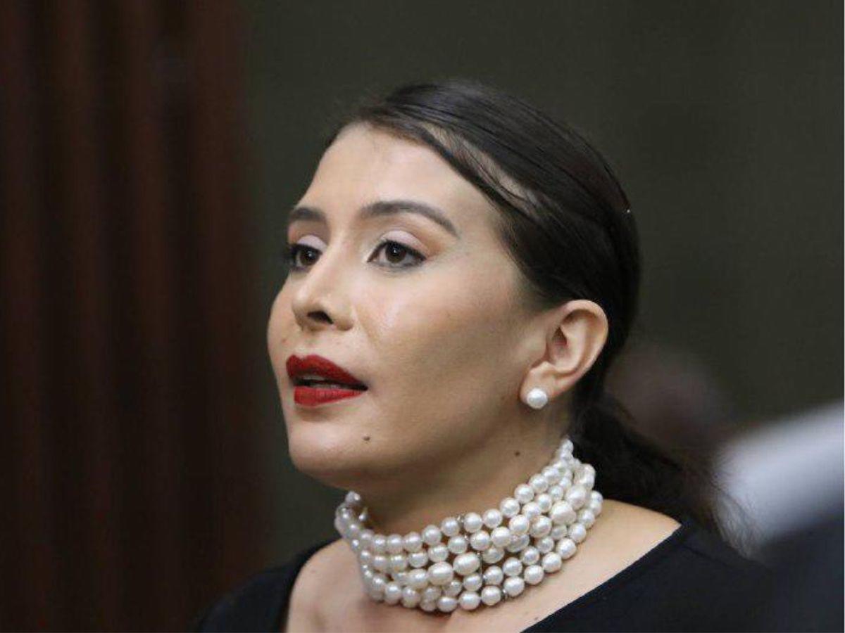 Iroshka Elvir sobre Luis Redondo: “Con los hombres no se mete, con nosotras sí”