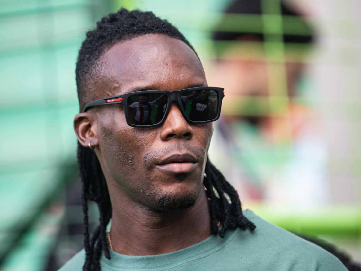 Marathón - Choloma: El nuevo Yankel Rosenthal, beso a Messiniti y extranjeras sorprenden