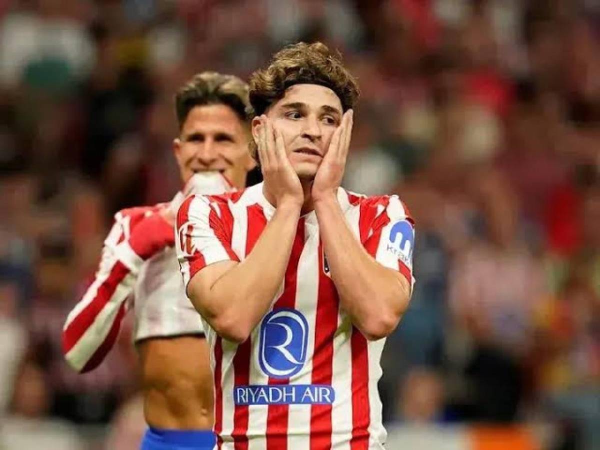 Giro inesperado con Julián, otro fichaje al Real Madrid y toman decisión con Endrick