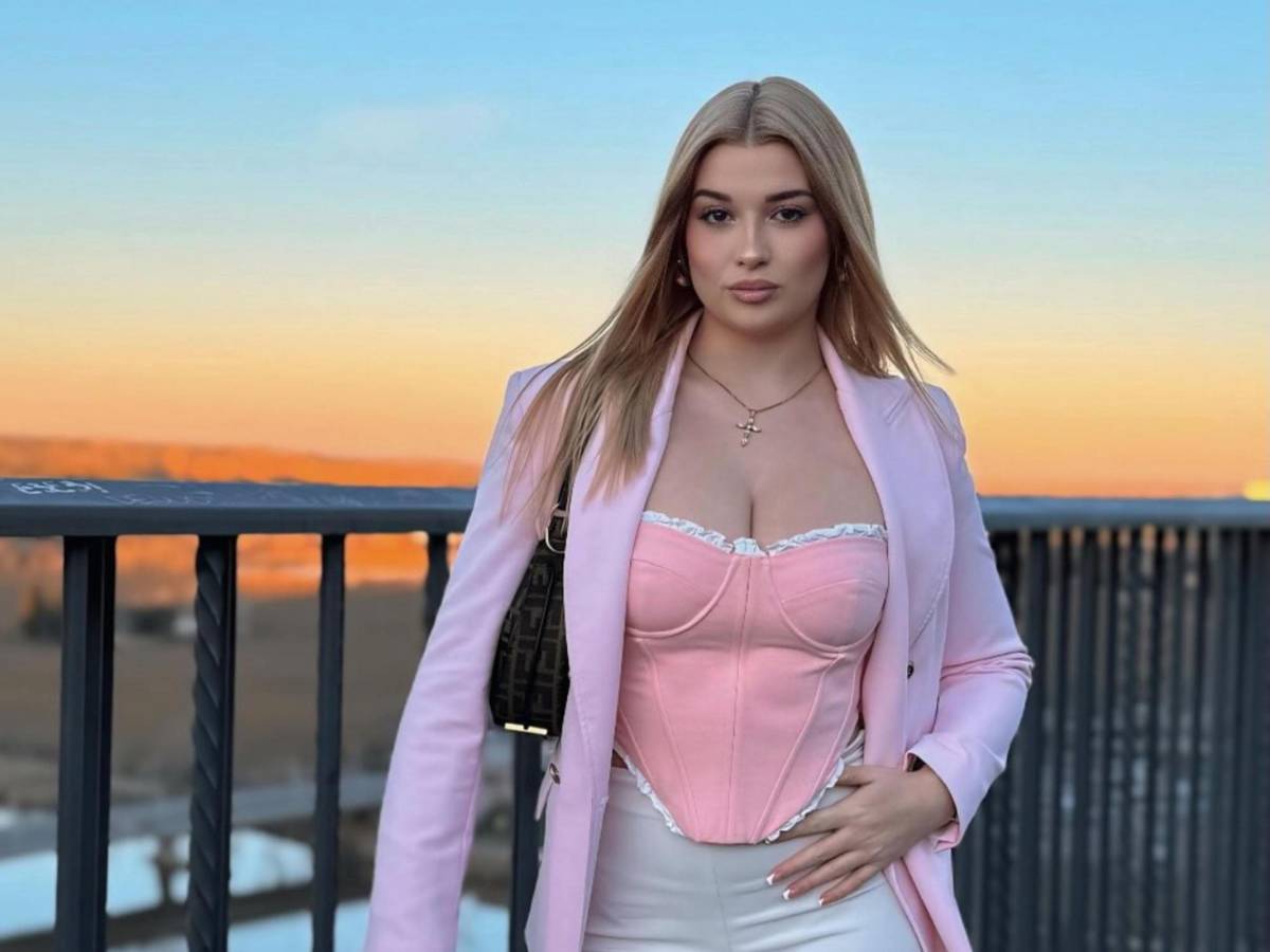 Claudia destapa ofrecimiento de Lamine Yamal y termina mal: Se fijaba en el color del pelo