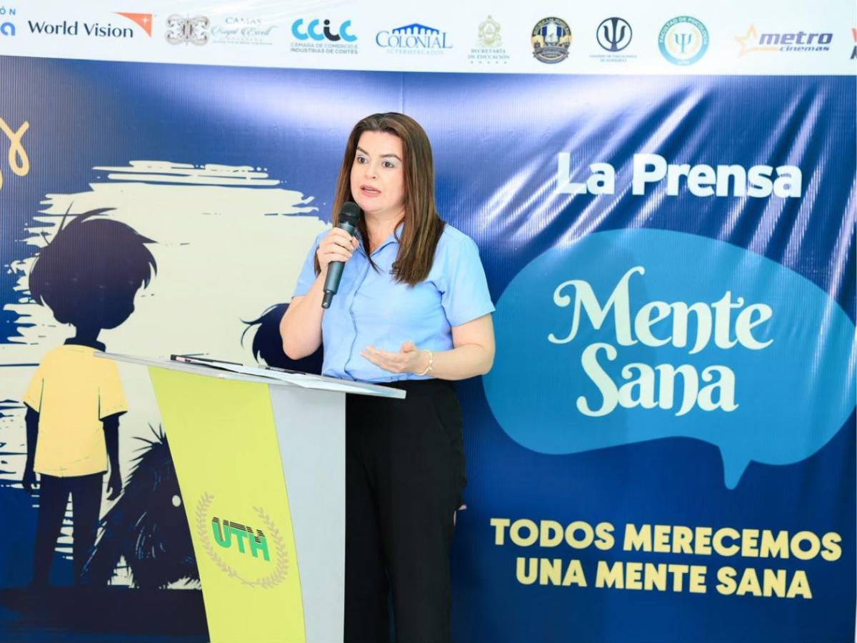 Así se vivió el lanzamiento de la tercera edición de Mente Sana