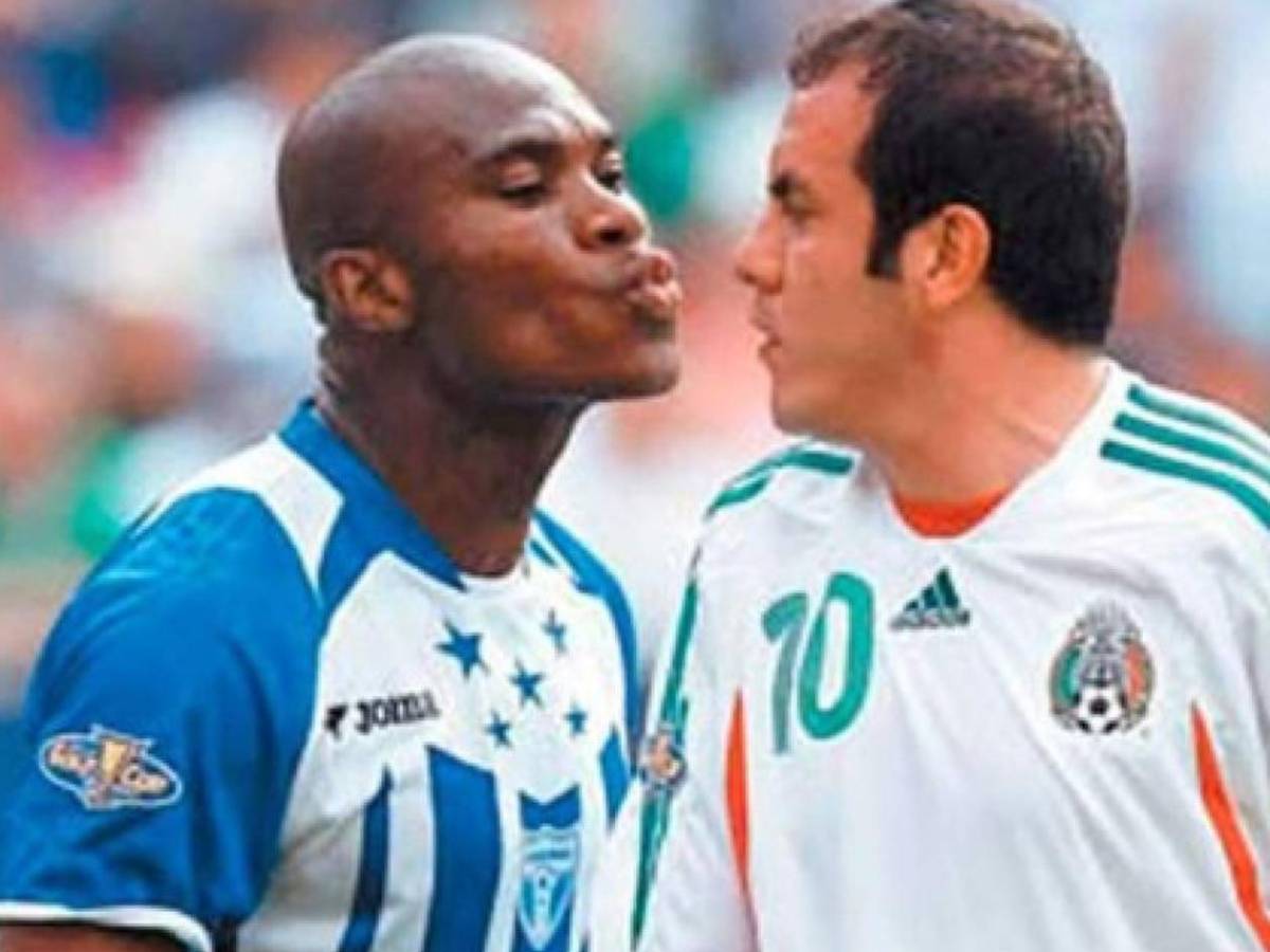 Hermana lo denunció por impactante confesión: La nueva vida de Cuauhtémoc Blanco