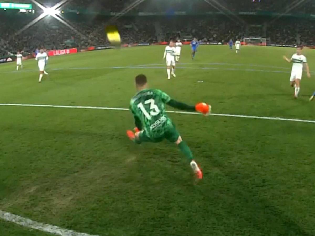 Real Madrid no despierta: la mala cara de Vinicius y una visita inesperada