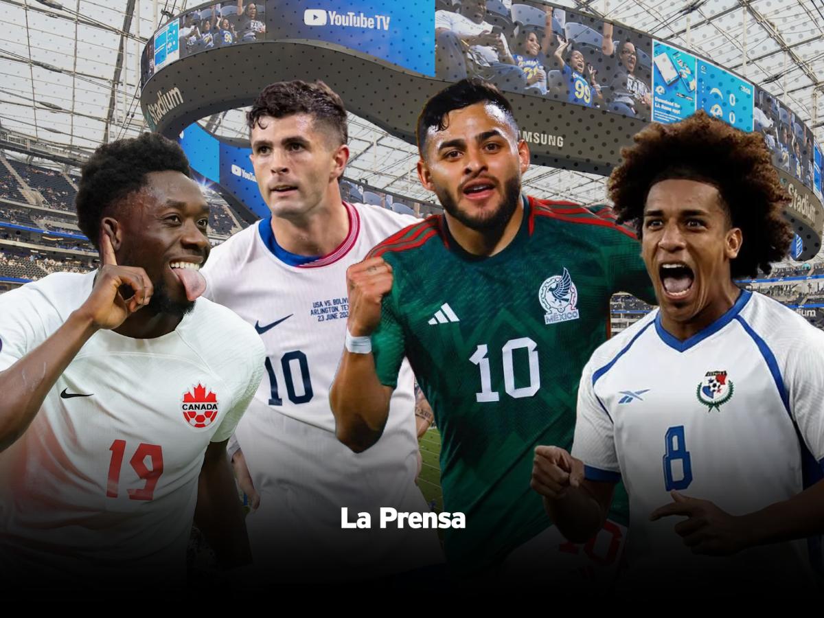 Sin la “H”: así quedó el Final Four y esta sería la anhelada gran final