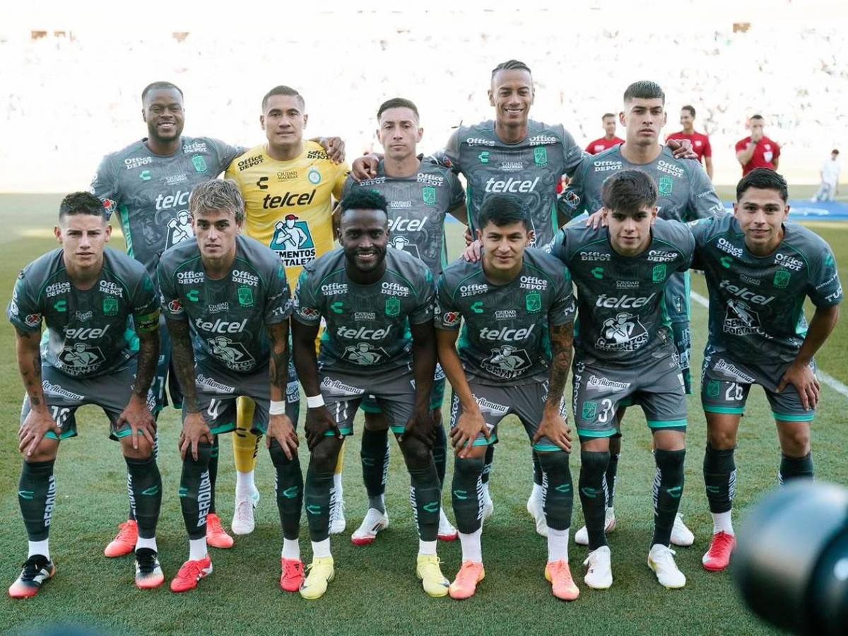 Oficial: la decisión final de FIFA con León y el Mundial de Clubes 2025