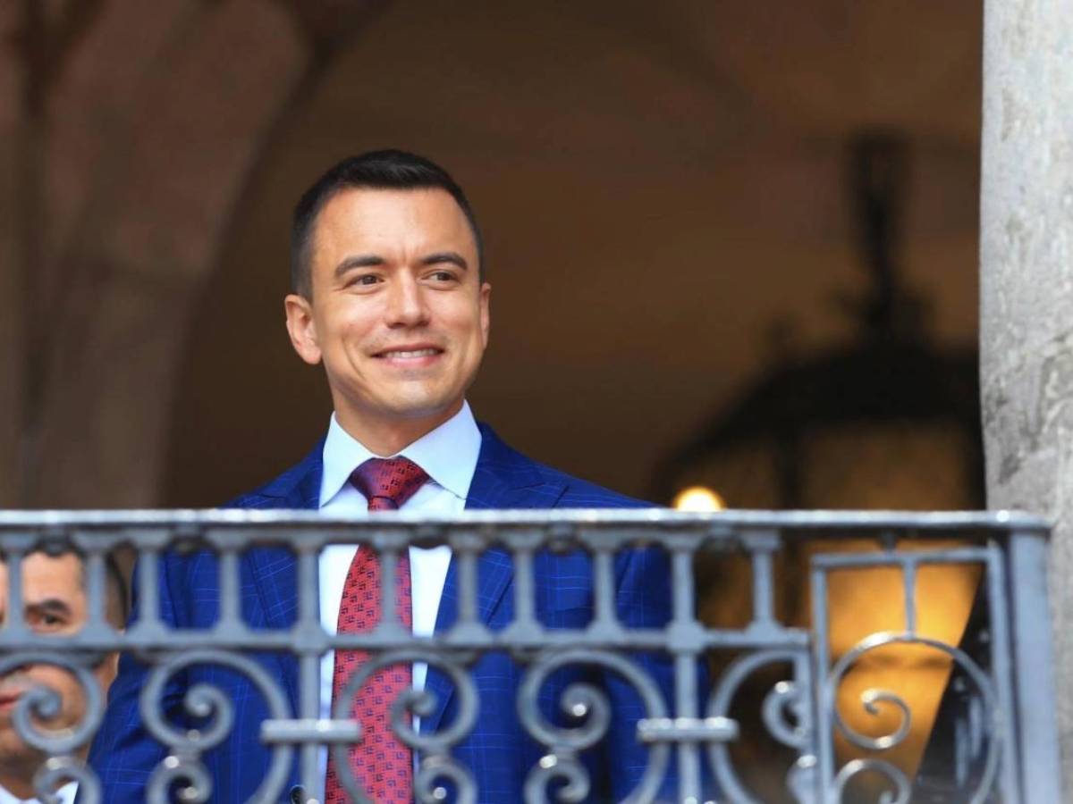 Publican sondeo de gestión de presidentes; Xiomara Castro se mantiene