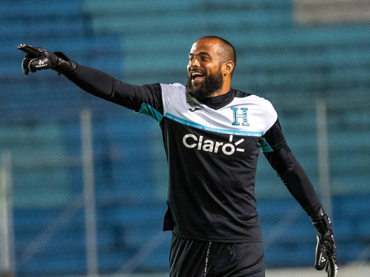 Honduras con una increíble sorpresa para su debut en la Copa Oro 2025