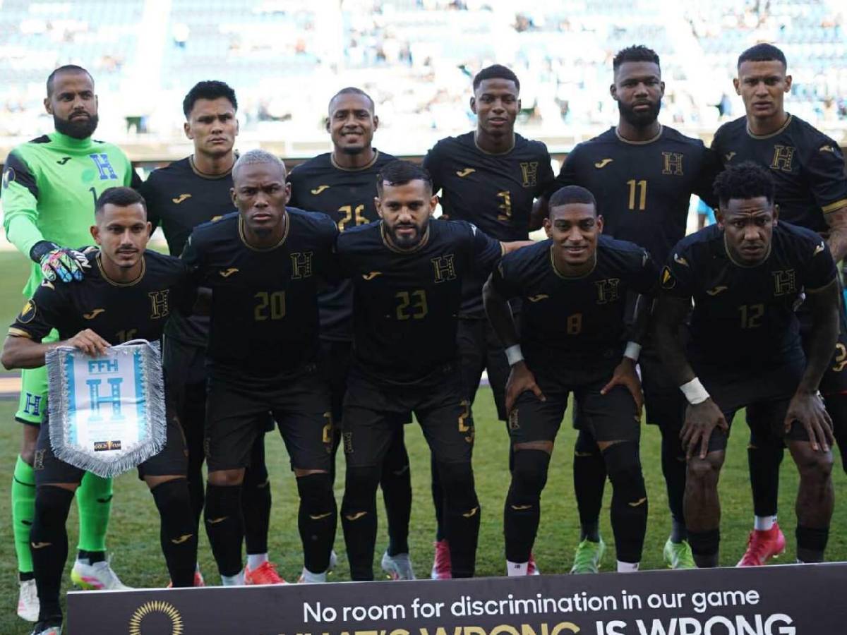 Señalan a Menjívar por lo que hizo y advierten a Honduras: Llegó el papá