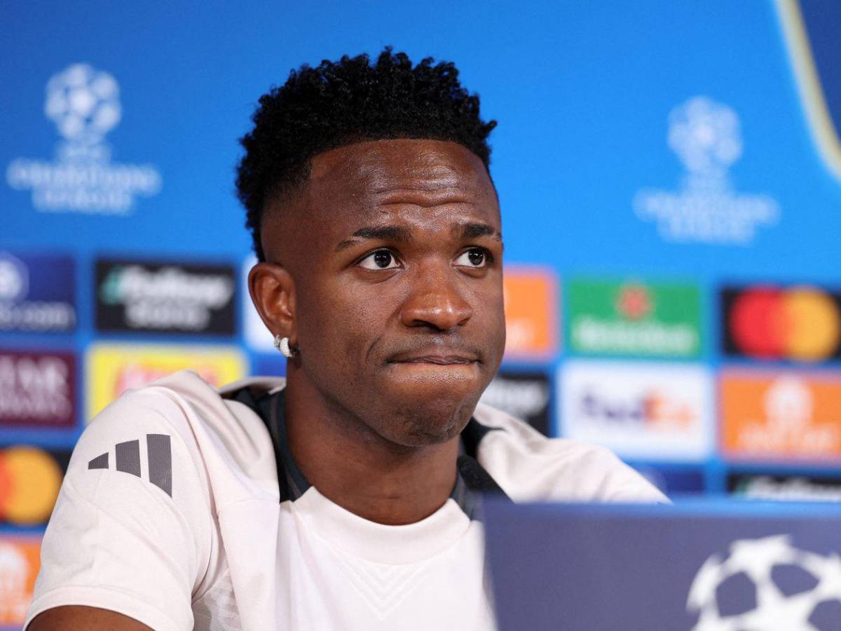 Real Madrid en alerta: Vinicius amenazó con irse y hay un club que da una millonada