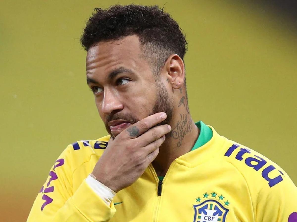 Neymar señala al ganador del Balón de Oro y revela lo que habló con Messi