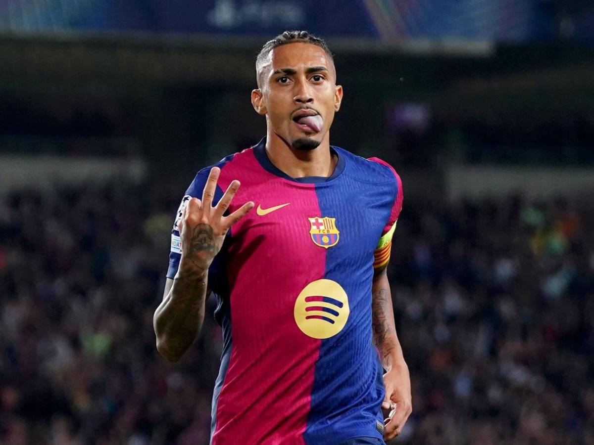 Balón de Oro 2025: Mbappé dice adiós y el virtual ganador por delante de Lamine Yamal