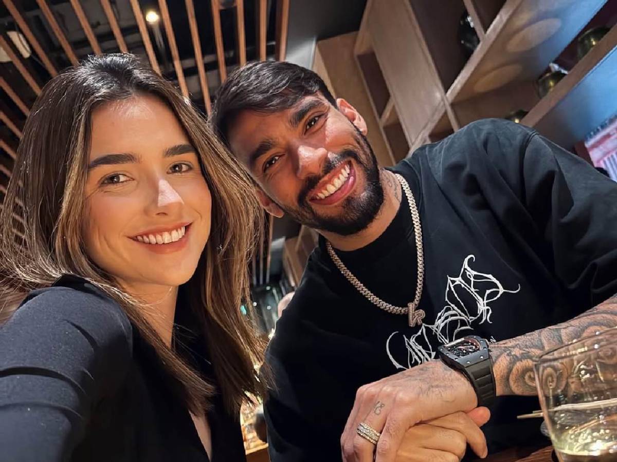 El infierno que vive una figura brasileña: ¡La gente es mala!