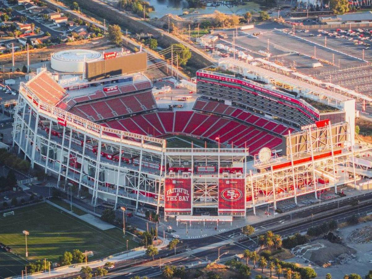 Mundial 2026: lista de estadios y los partidos que se disputarán en cada uno