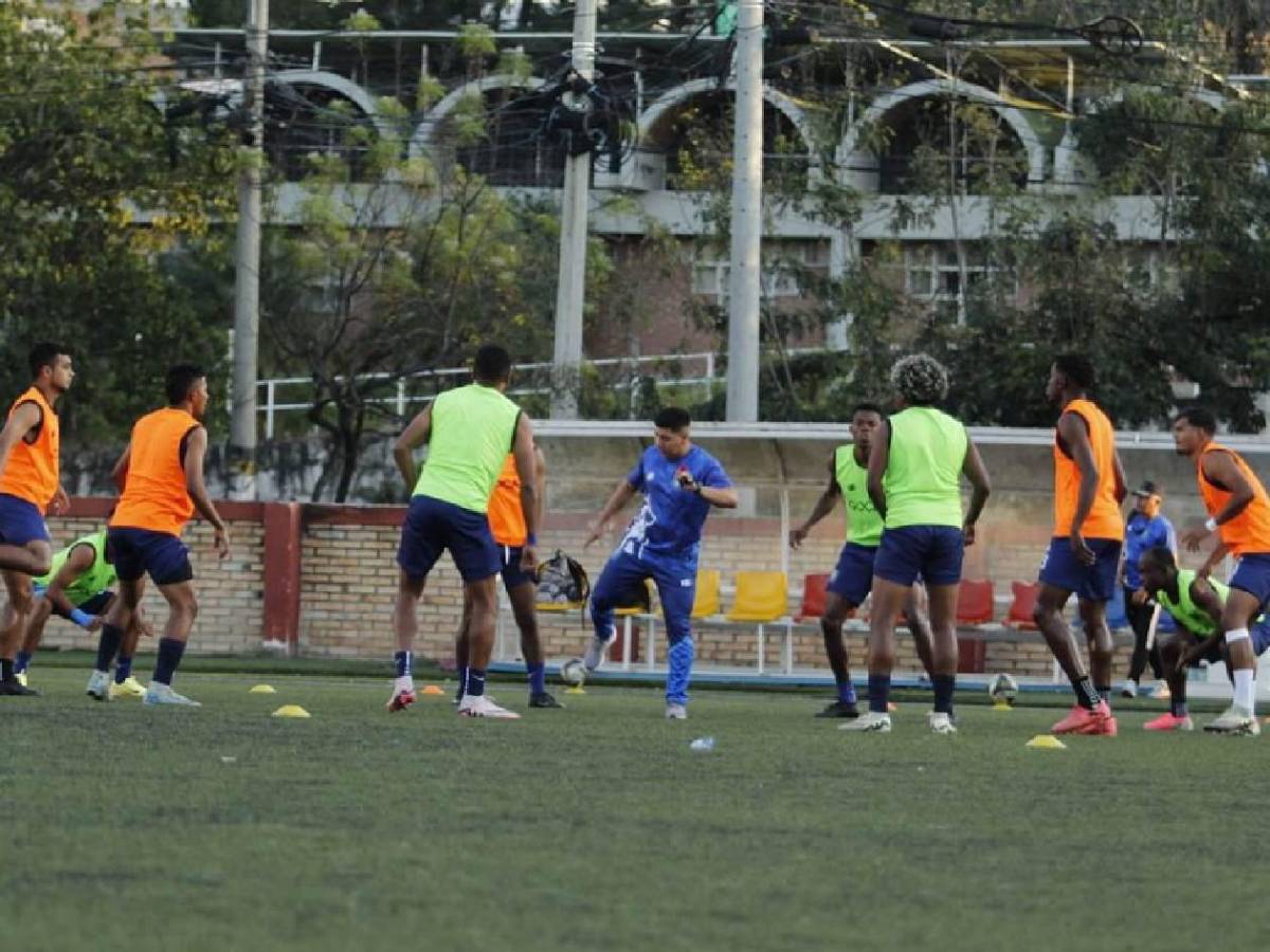 Club de Primera en Honduras sorprende: revelan fusión con inesperado equipo