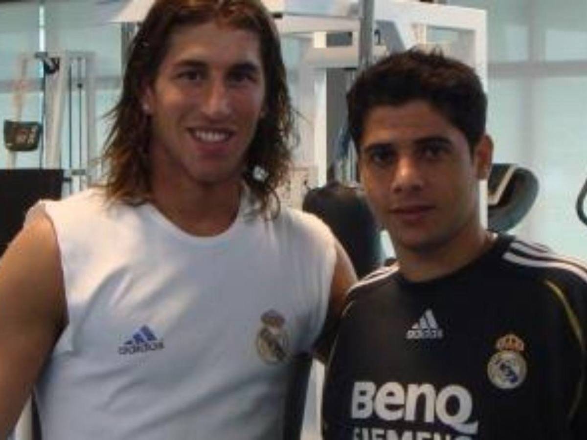 Exjugador del Real Madrid admite excesos que marcaron su trayectoria en europa