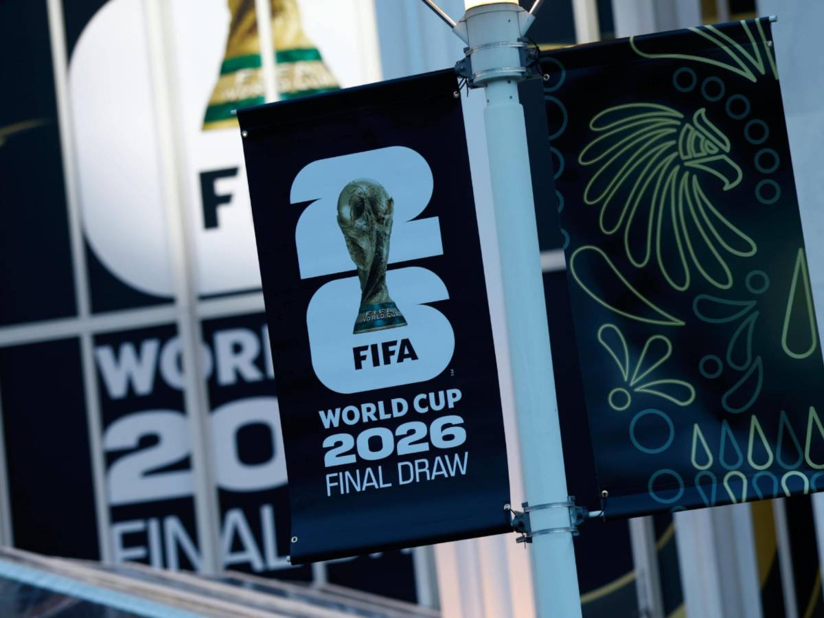 Mundial 2026 sorteo: Enfado de Donald Trump, el futbolista perfecto y empresaria enamora