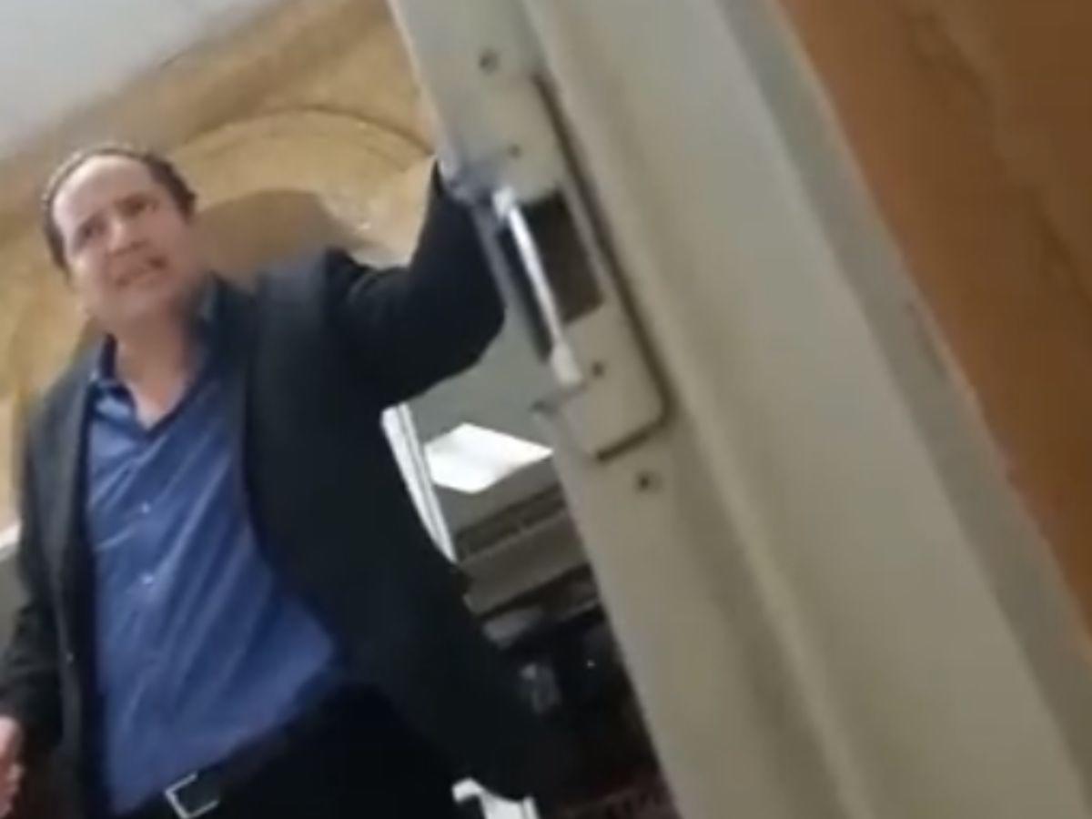 Gerente del Sanaa cuenta su versión: ‘Eso fue hace meses’