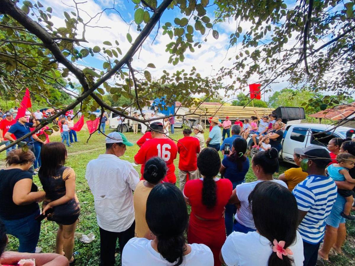 Denuncias de fraude sacuden la recta final antes de las elecciones generales