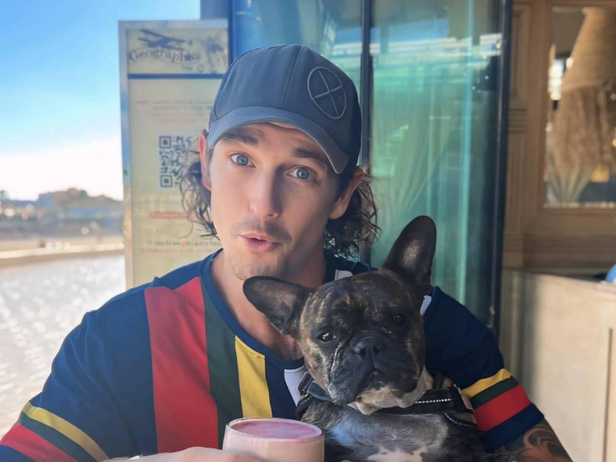 Muere famoso guardaespaldas de Beckham tras luchar contra un dolor secreto