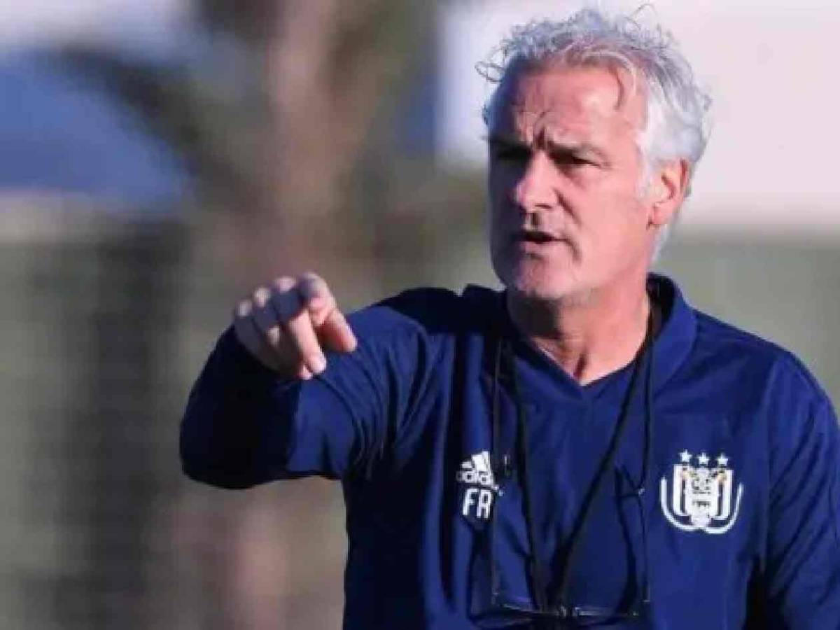 Técnico renuncia a Selección de Concacaf antes del Mundial; revelan fuerte razón
