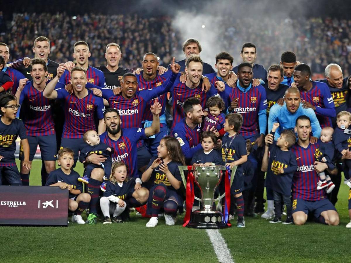 Exfutbolista del Barça sufre feroz asalto en pleno centro de Barcelona