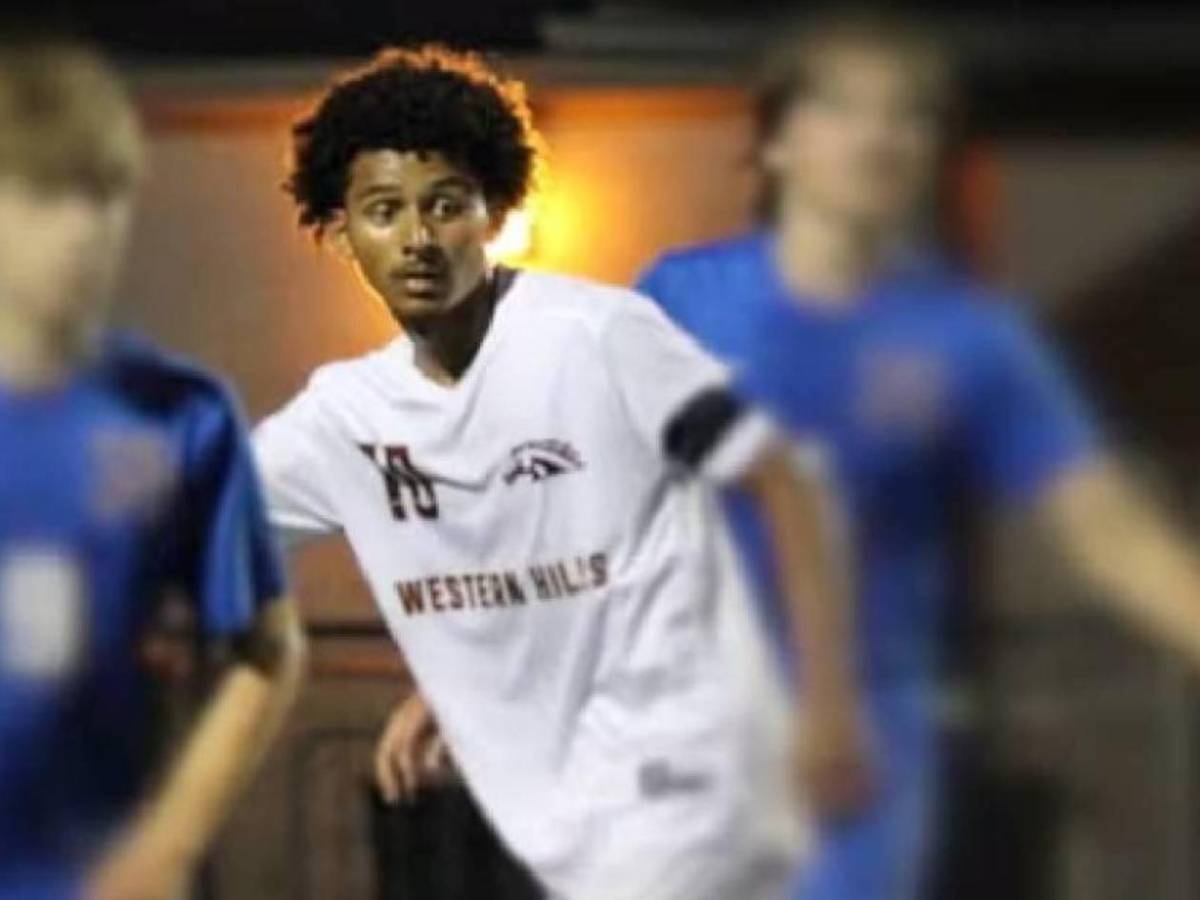 ¿Qué pasó en Honduras con el futbolista hondureño deportado por el ICE?