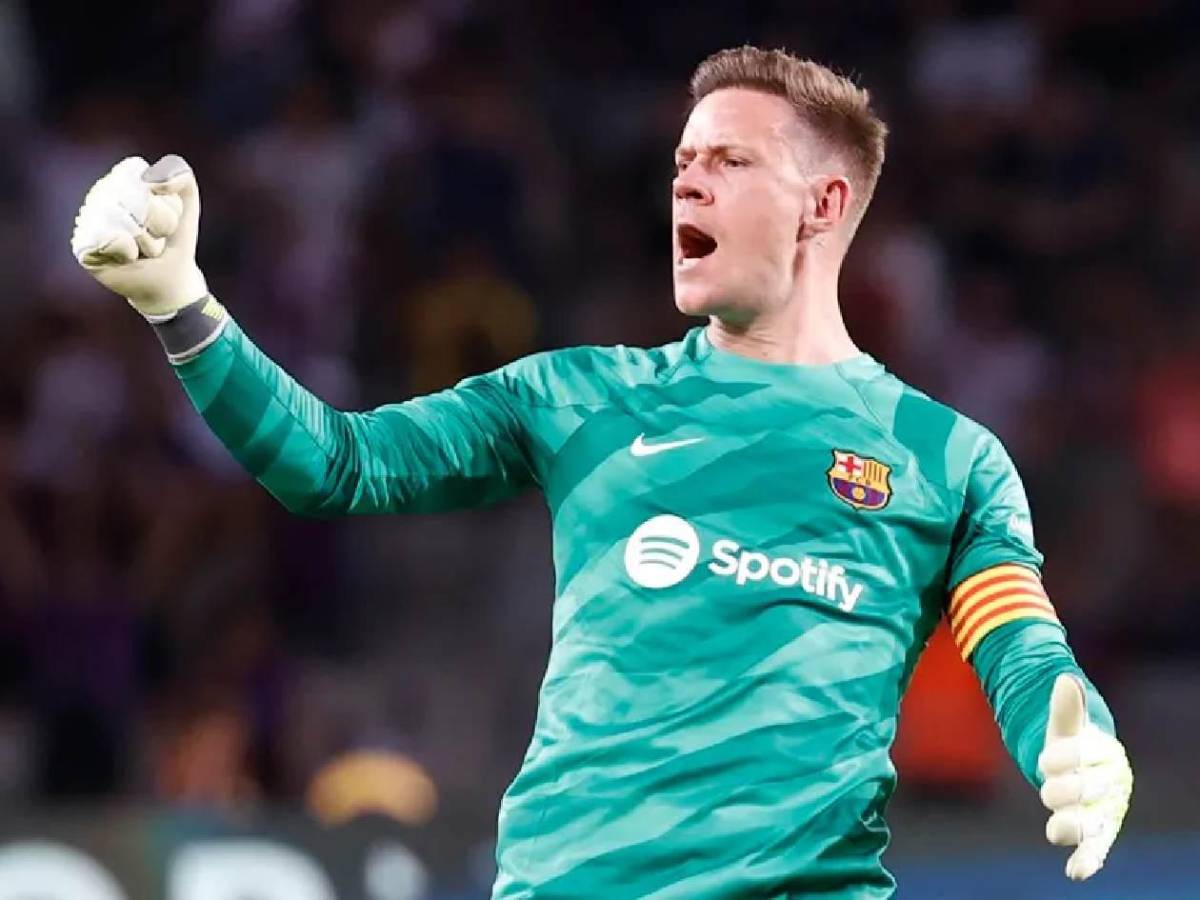 Flick ya no cuenta con figura: revelan que hizo el jugador y su reemplazo en Barcelona