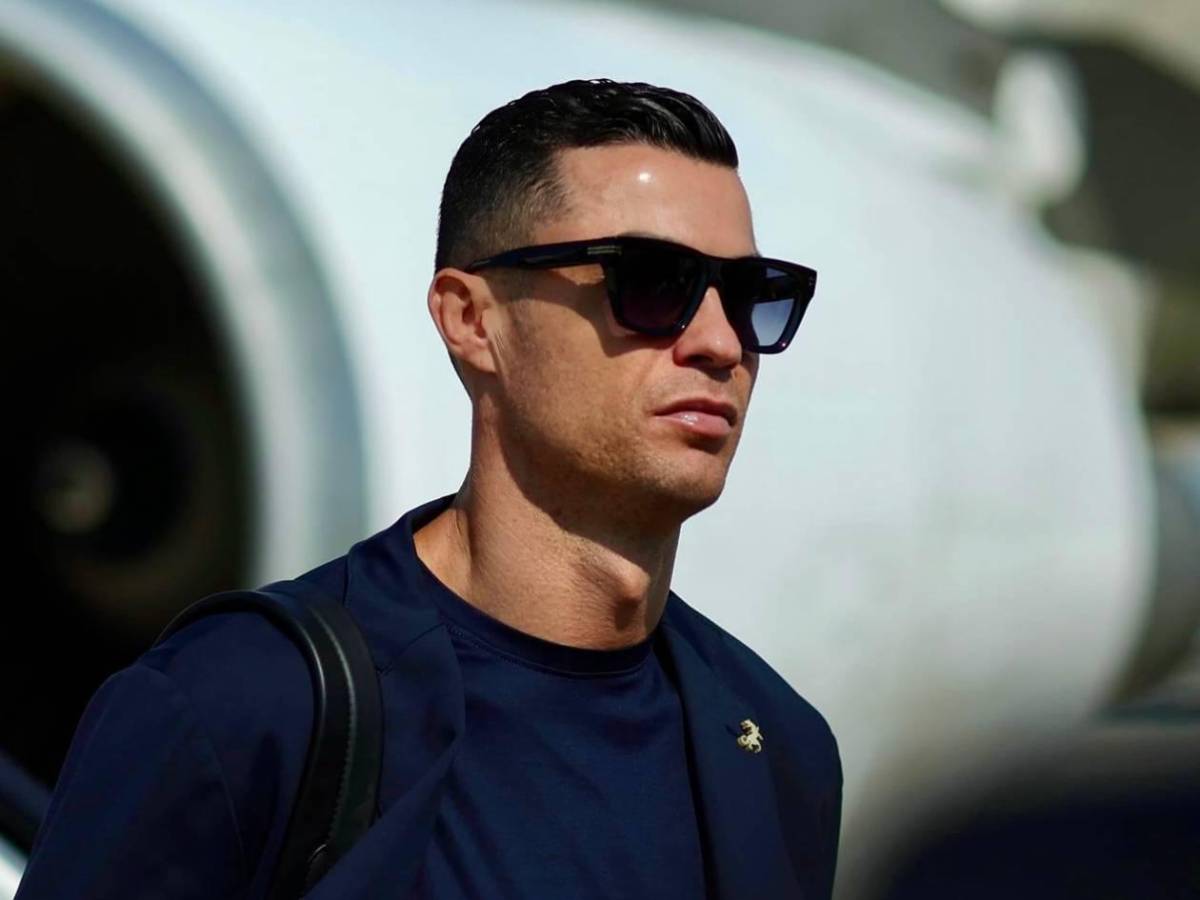 Cristiano Ronaldo quiere comprar a equipo pesadilla del Real Madrid