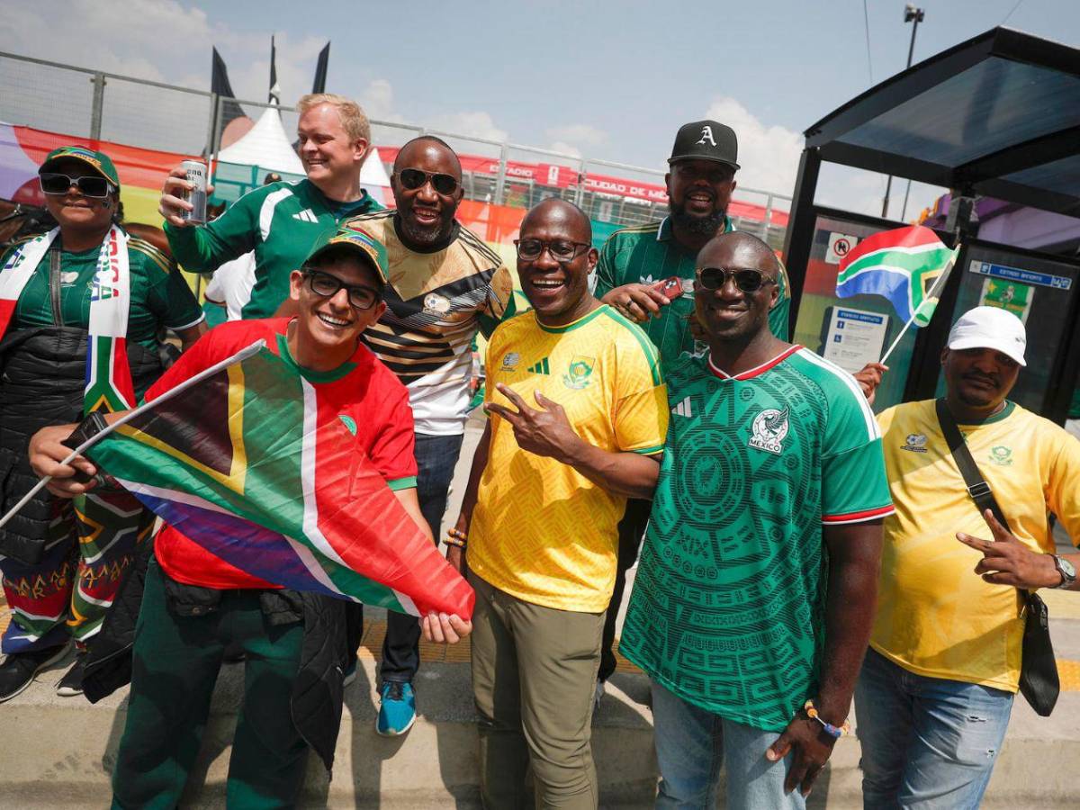 ICE, alcohol y estadios: los riesgos que enfrentan migrantes en el Mundial 2026