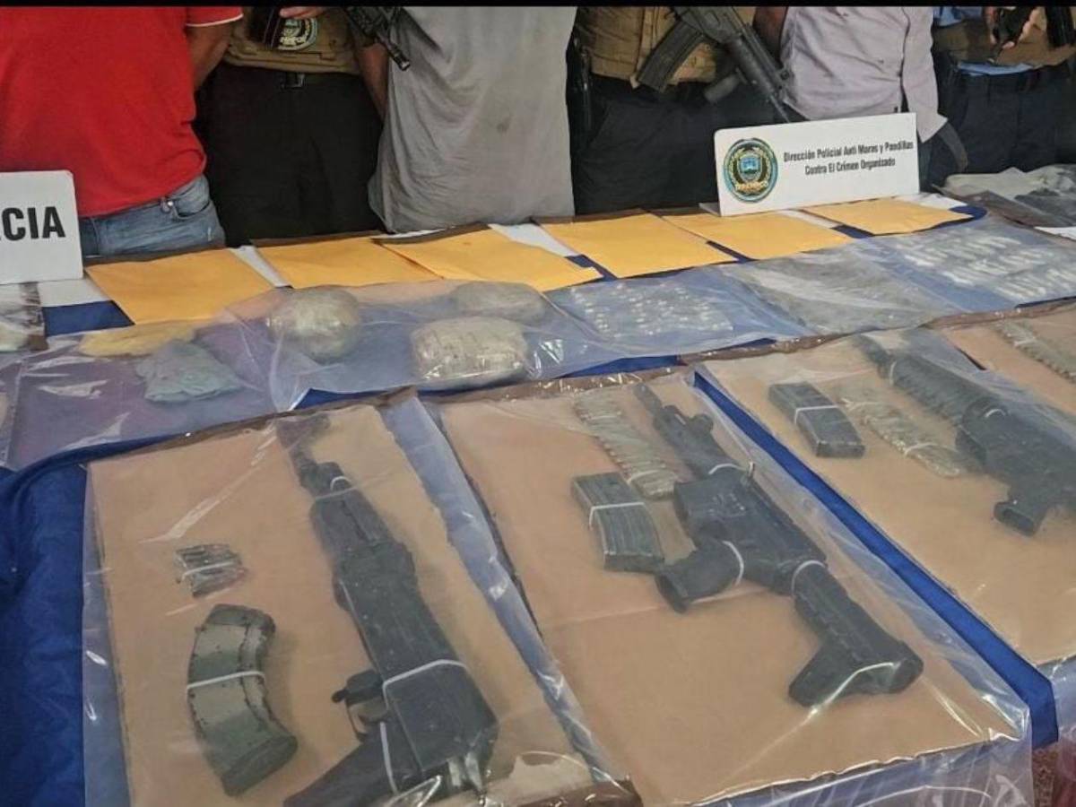 Revelan la masacre en la que se vincula a miembros del Cartel del Atlántico