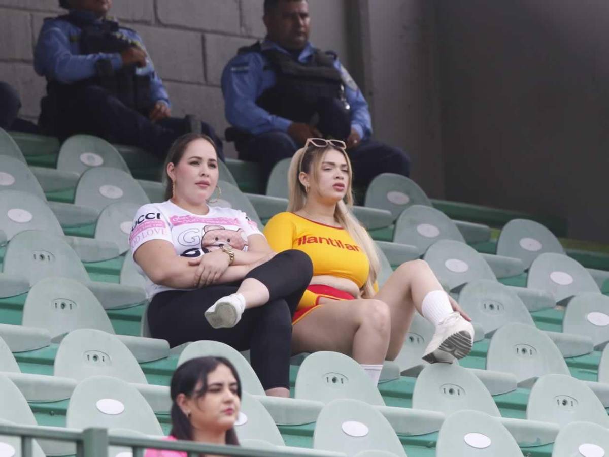 Marathón decepcionado, Lobos UPN celebra y las bellezas en el Yankel