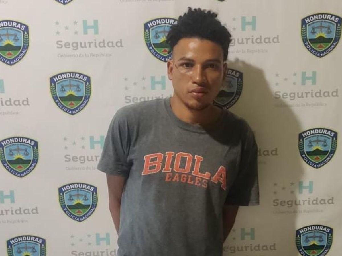 Capturan a hombre acusado de asesinar a machetazos a un ciudadano