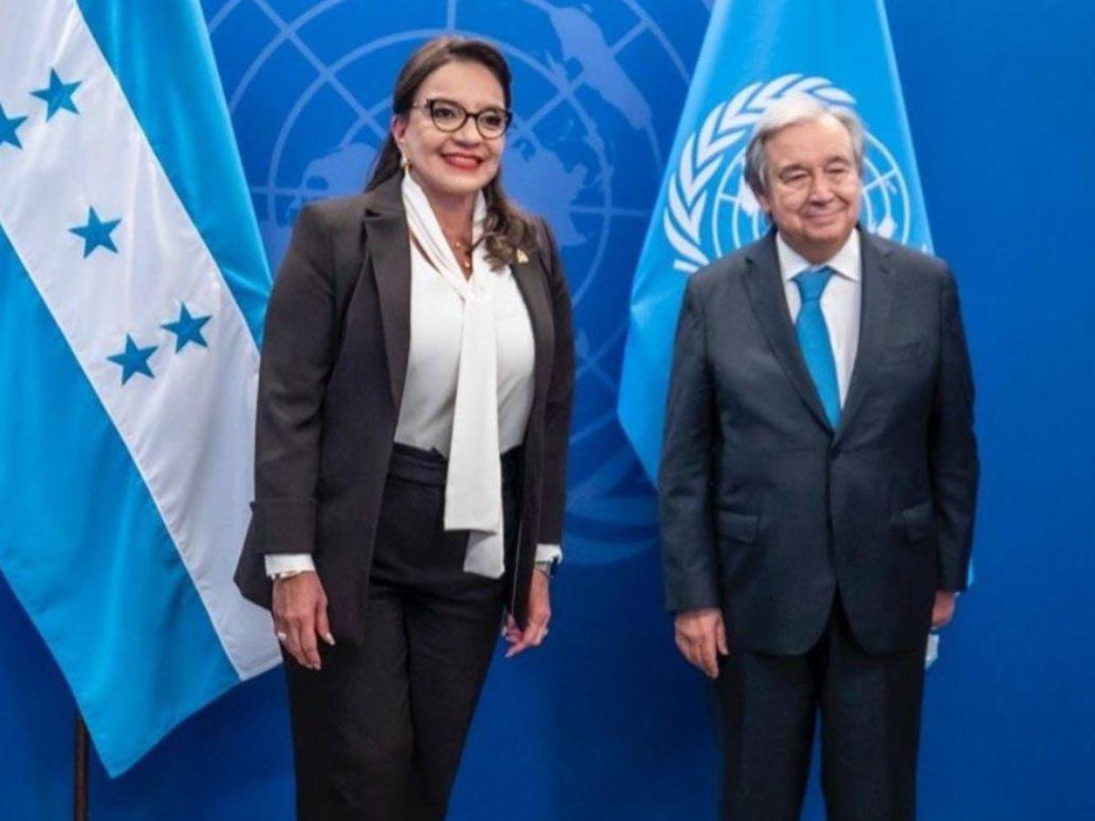 Gobierno anuncia que enviará nueva propuesta para traer la Cicih