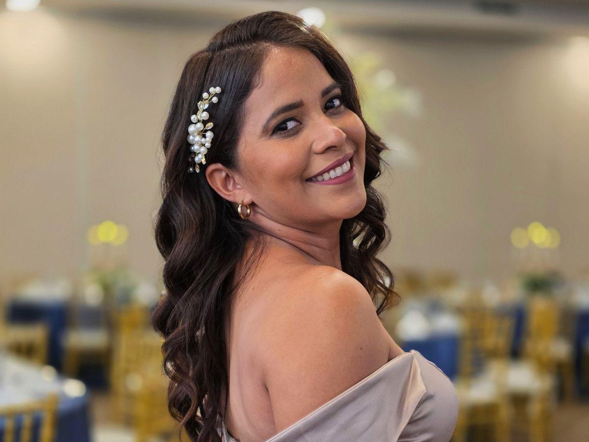 Suly Cálix revela por qué no recibió a Milagro Flores en San Pedro Sula