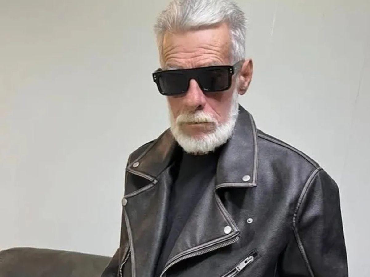 El Loco de la Selva: Eduardo Maldonado ahora quiere ir a sacar pecho