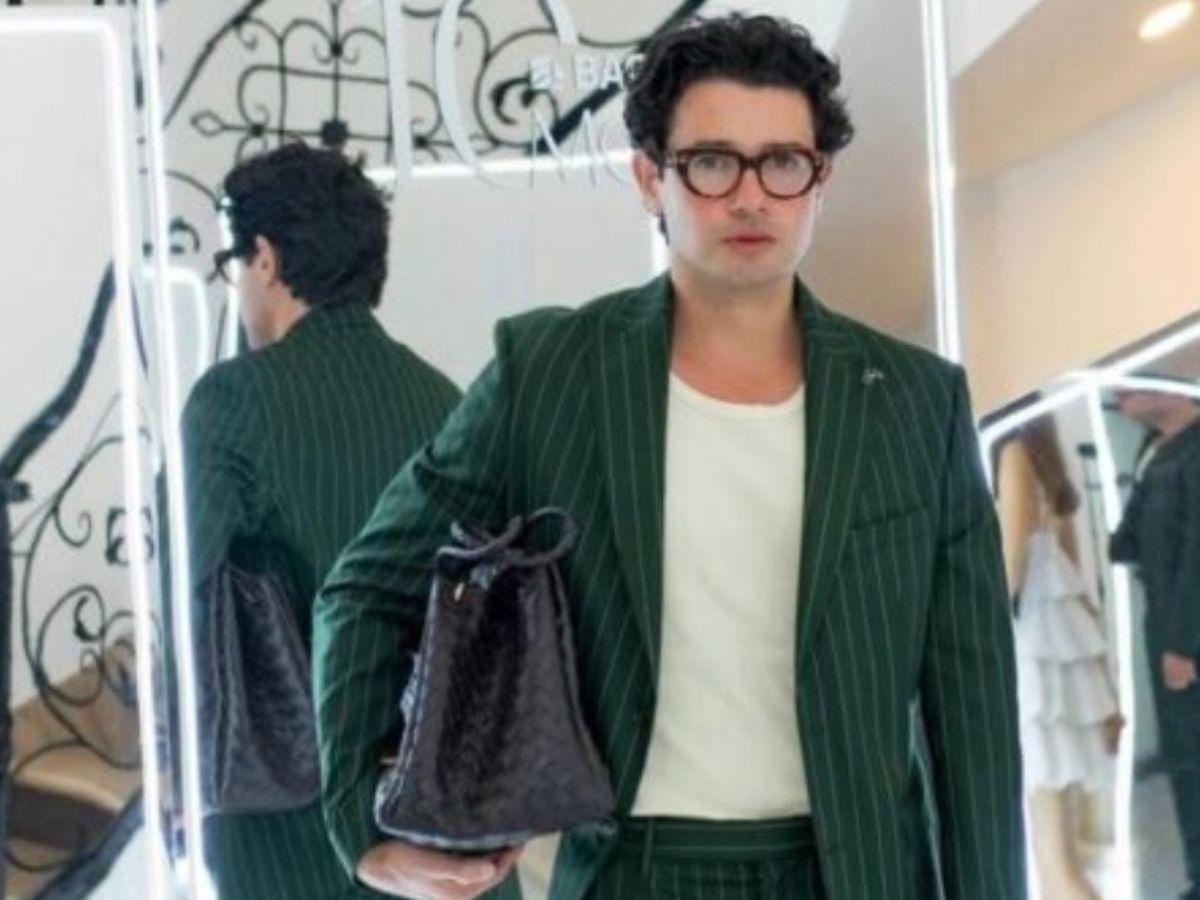 Facundo Caballero llama a los hondureños a no pelear por política