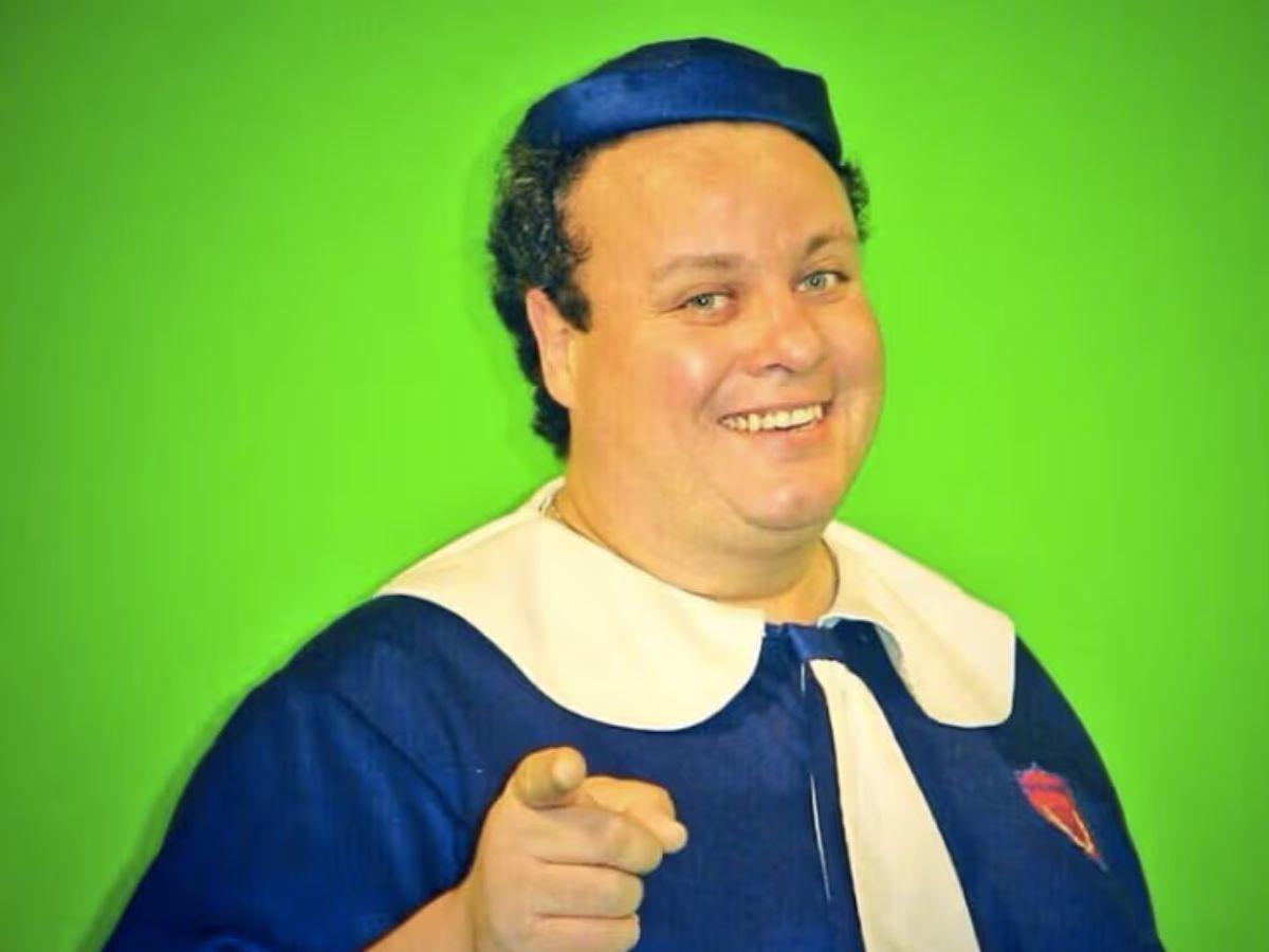 Querido actor de Cero en Conducta revela que fue víctima de brujería