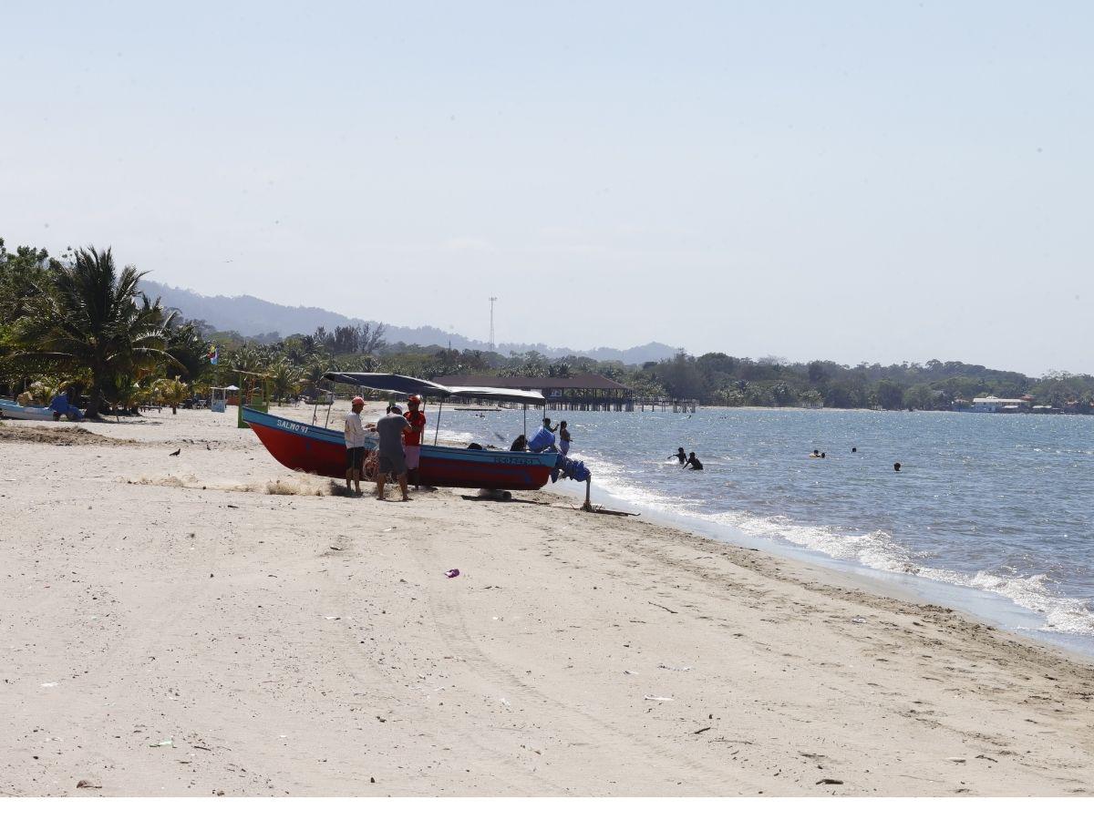 Puerto Cortés: música, playas, y variedad de opciones esta Semana Santa