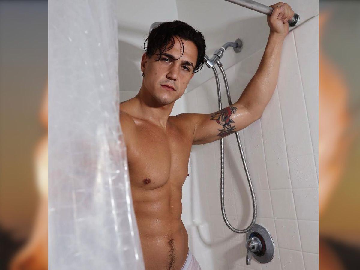 Hallan muerto a famoso actor de cine para adultos en su apartamento