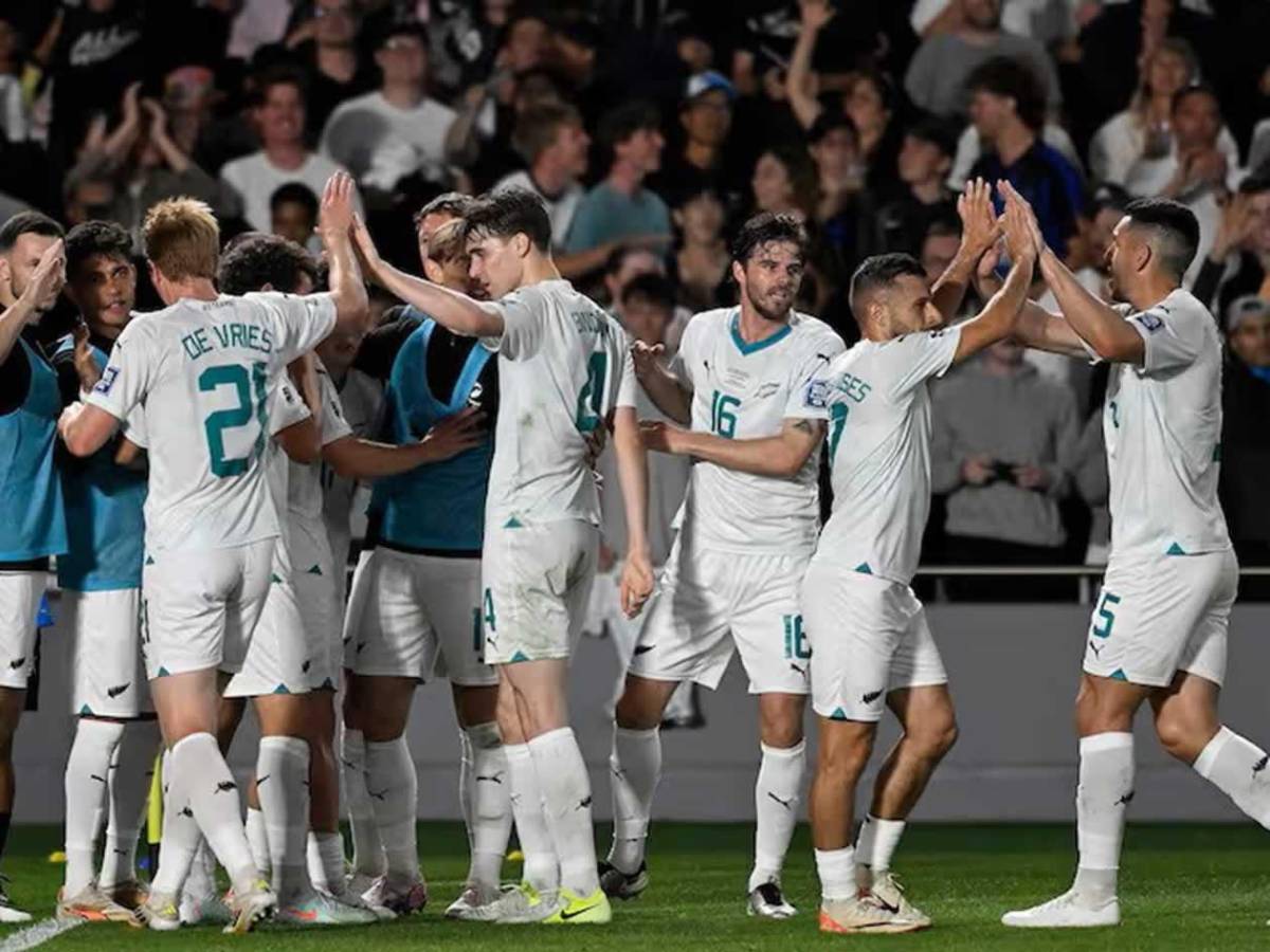 La nueva selección clasificada al Mundial 2026: ¡Vuelve 16 años después!